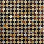 Pen shell and Golden-lip MOP tile-MOP501
