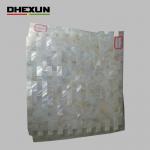 Best selling 3D river Shell mosaic material in China-DBJ-M13012