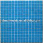 Basic color Glass Mosaic tile-A03