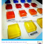 high temperature color pigment from Foshan Meijing-MJ-0059