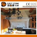 FSMT-189 White Marble Mosaic Tile-FSMT-189