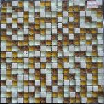 stone mosaic,glass mosiac,glass mixed mosiac-SG001