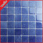 Glass mosaic for swimming pool-05-SJH5060