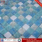 Foshan glass mosaic,tile mosaic-PY009- Tile mosaic