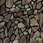 Irregular Stone Mosaic Paving Quarry Ownner-RC 003M