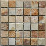 Mosaic slate-HYMO 2