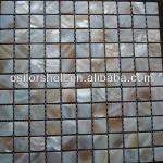 Chinese river shell mosaic natural color mother of pearl OS-F02-OS-F02