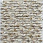 2014 Mother of pearl mosaic-ABS015