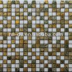 Bathroom wall tiles mosaic-BS-11040