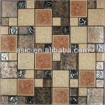 kitchen natural stone glass mosaic tile ,wholesale-GS012