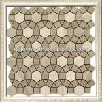2014 factory price egypt yellow natural marble mosaic-SC-13110B