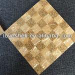 building material decorative wall panel made of mother of pearl and abalone shell-LSM-V001