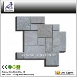 Masaic Wall Tile Marble Mosaic-slate mosic