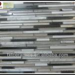 Decorative stone glass mix Mosaic Tile 26A-8-26A-8