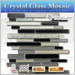 cheap bathroom glass mosaic wall tiles-TG-OWD-140