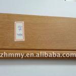 wholesale decorative wood line teakwood log,decorative wood log-RS1