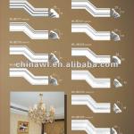 Cornice catalogue gypsum cornice-WANLI CORNICE