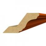 MDF moulding-DX