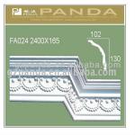 Plaster Cornice-FA024