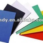 PVC sheet colorful-wood  grain