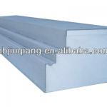 China Recycling Material EPS Foam Building Cornices and Mouldings-cornice-002