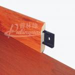 Decorative skirting board-Skirting board