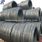 Chinese stamdard nail wire rods-