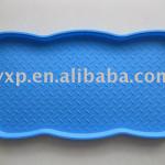 plastic home shoe trays-YIXIN