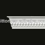 Carving Cornice PU Moulding,PU decoration building material-LA1021