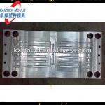 Plastic injection toothbrush mould maker-KZ-1750