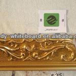 (Factory Direct Sale) Magnetic whiteboard wooden frame XD-PJ030-1-XD-PJ030-1