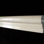 Marble moulding trims and mouldings marble border design-BS-TM7