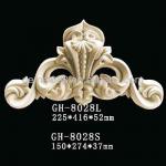 PU Ornament/Appliques-GH-8028