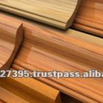 South America Pine Decorative Wood Moulding-Moulding