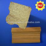 teak wood mouldings factory-CORNER