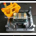 Durable plastic tool box mould-KZ-1575 plastic tool box mould