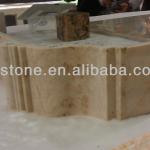 Provide Different Marble flooring Border&Molding Design-M-B-008