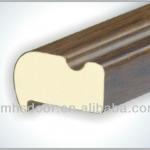 pvc door architrave casing-