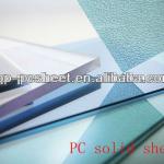 Lexan polycarbonate Solid plastic Panel-