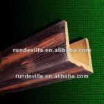 RD polyurethane faux wood beam with high quality-RD-126W