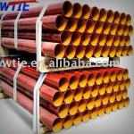 cast iron soil pipe-sp012