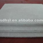 sound insulation 54db/sound barrier as hotel wall partition-