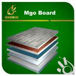 Onekin glass magnesium oxide decorative board-mgo board A-006,6mm