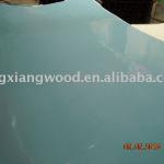 Blue melamine plywood,blue plywood-1220*2440*1.8/2.7/3.0mm