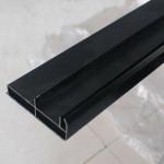 Carbon fiber profile-Carbon fiber profile