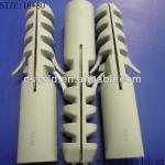 Plastic screw,plastic anchor,plastic expansion-16*80