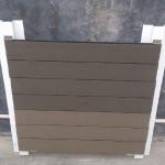 WPC Wall Siding-