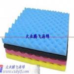 sound absorbing materials-F117D25