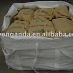 Low cenment refractory castable-CAG