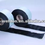 adhesive tape heat shrinkable sleeve pipe anticorrosion polyethylene adhesive tape PED-PED